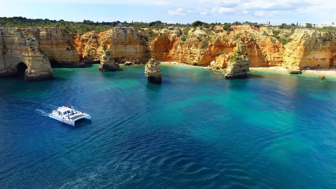 Algarve Charters